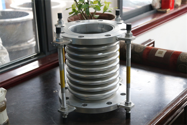 杭州波纹管51漫画APP官方网站