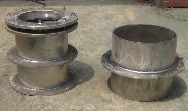 上海不锈钢柔性51漫画下载网站