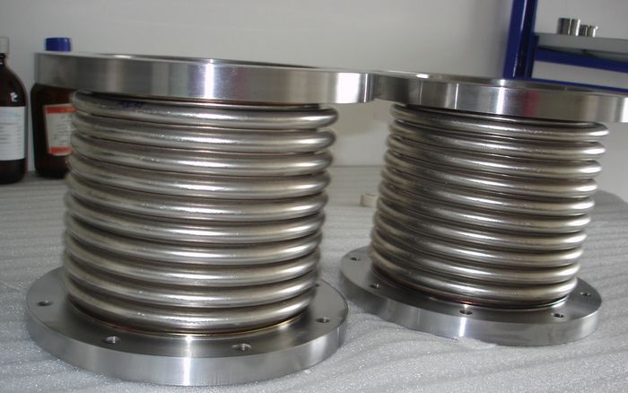 钢制波纹51漫画APP官方网站厂家