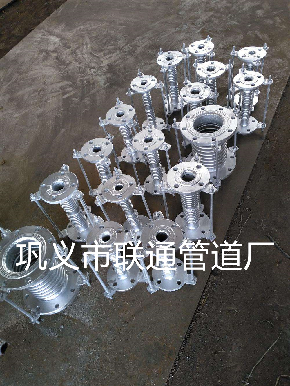 直埋式波纹51漫画APP官方网站原理