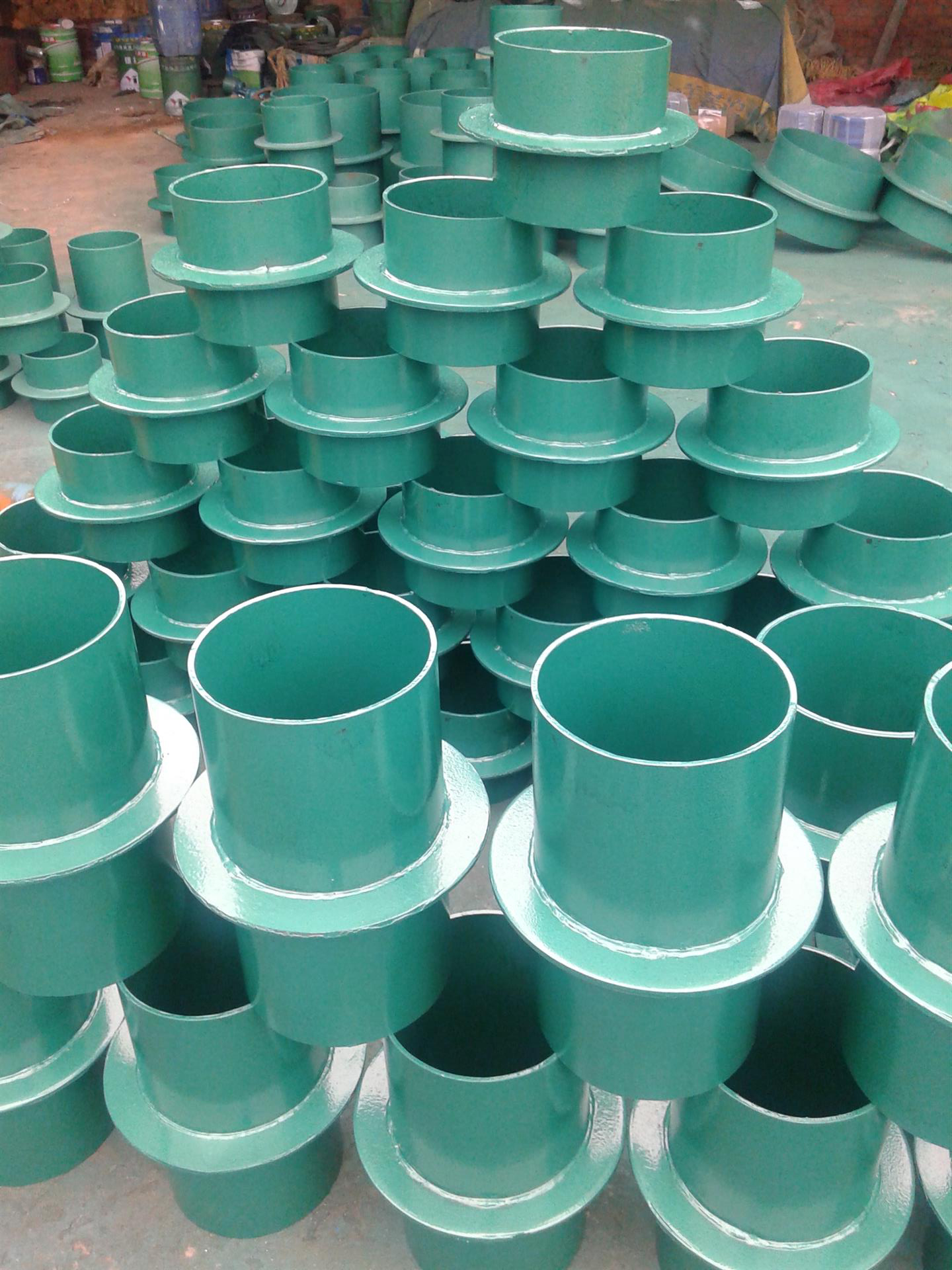 51漫画下载网站防腐涂料的防腐方法