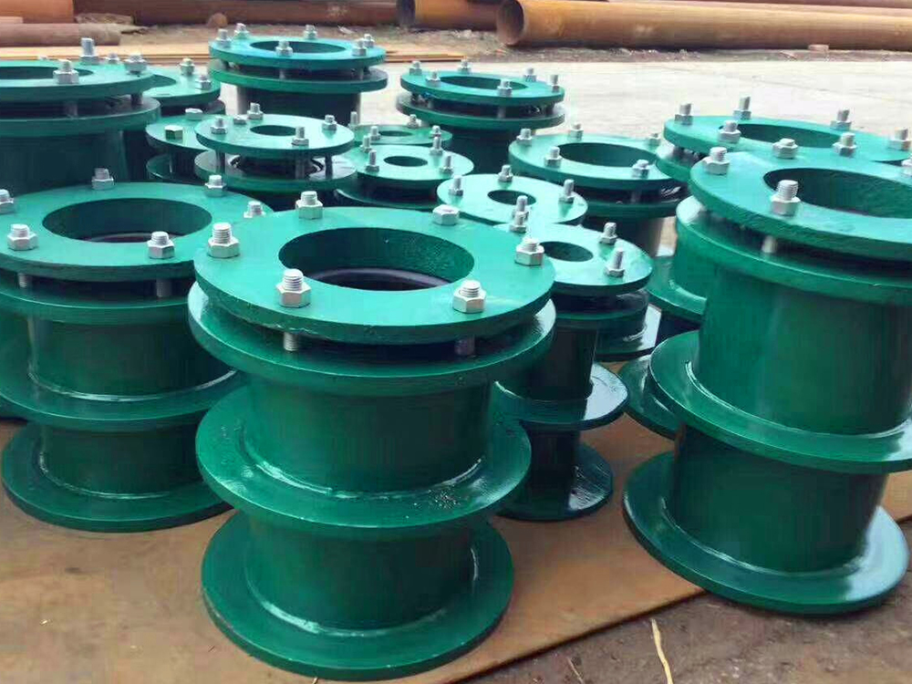 柔性51漫画下载网站属于预埋定制件,一旦安装,将不存在拆卸更换的可能