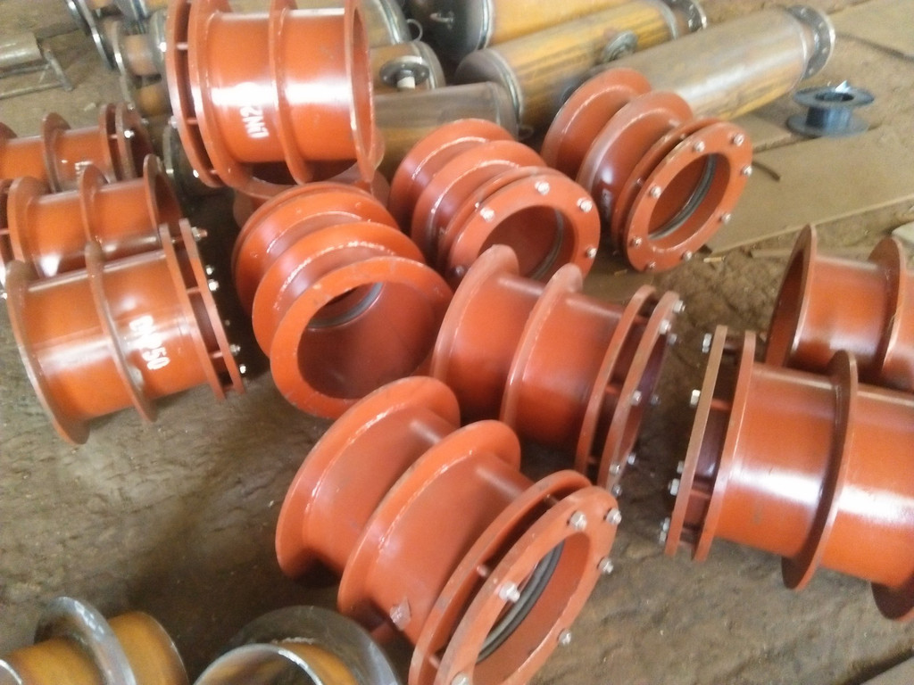 不锈钢柔性51漫画下载网站穿过墙壁