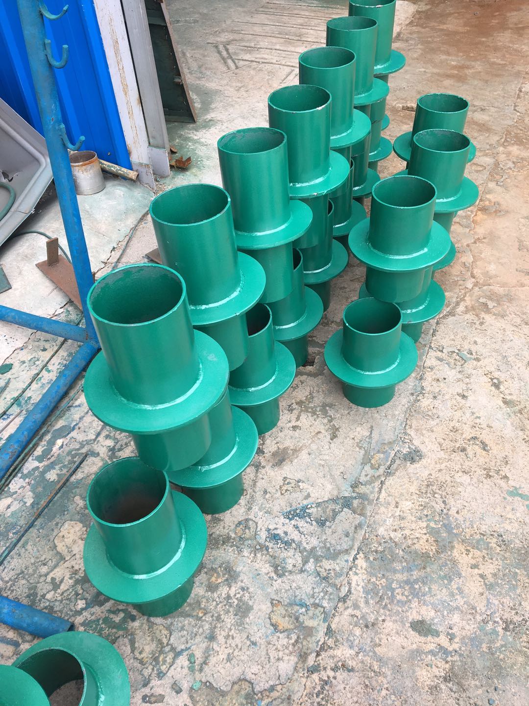 吉林地下室穿墙预埋刚性51漫画下载网站供应商