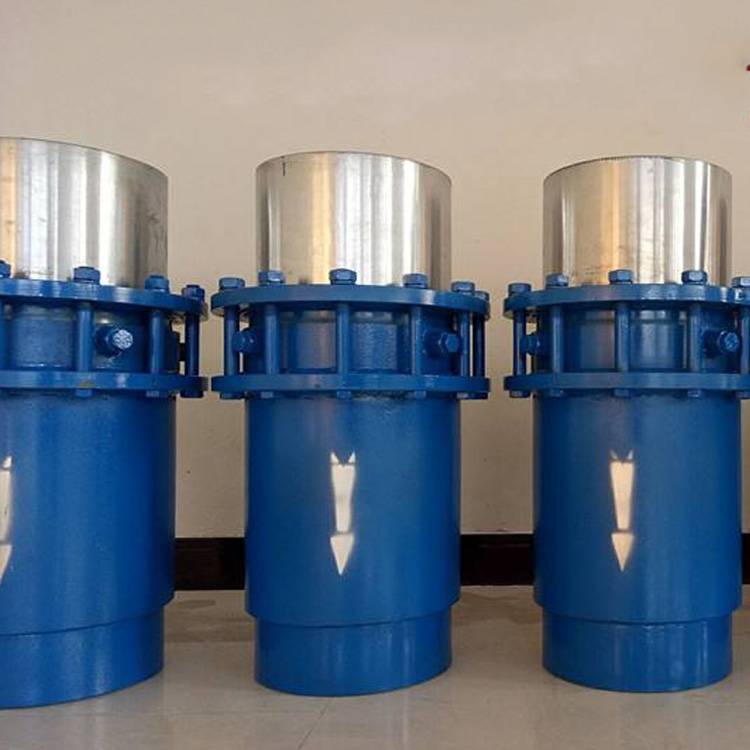 内蒙古双流向无推力套筒51漫画APP官方网站结构图