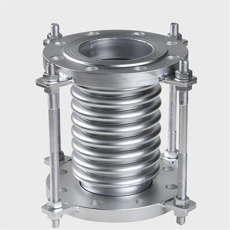 山东大拉杆横向型波纹51漫画APP官方网站厂家