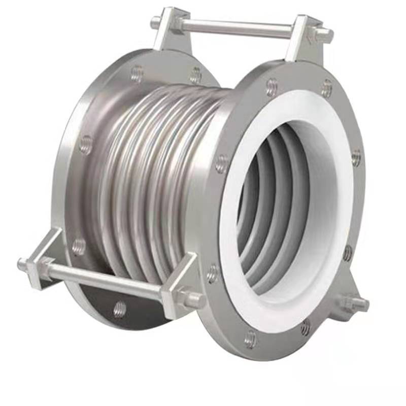 哈尔滨不锈钢波纹管51漫画APP官方网站生产厂家