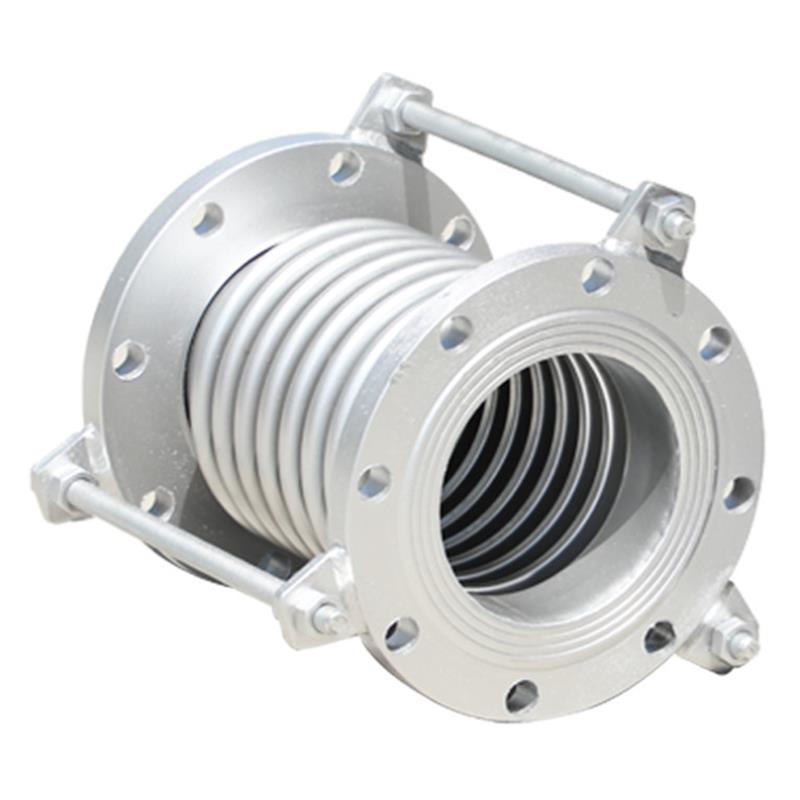 江西管道波纹51漫画APP官方网站的工作原理