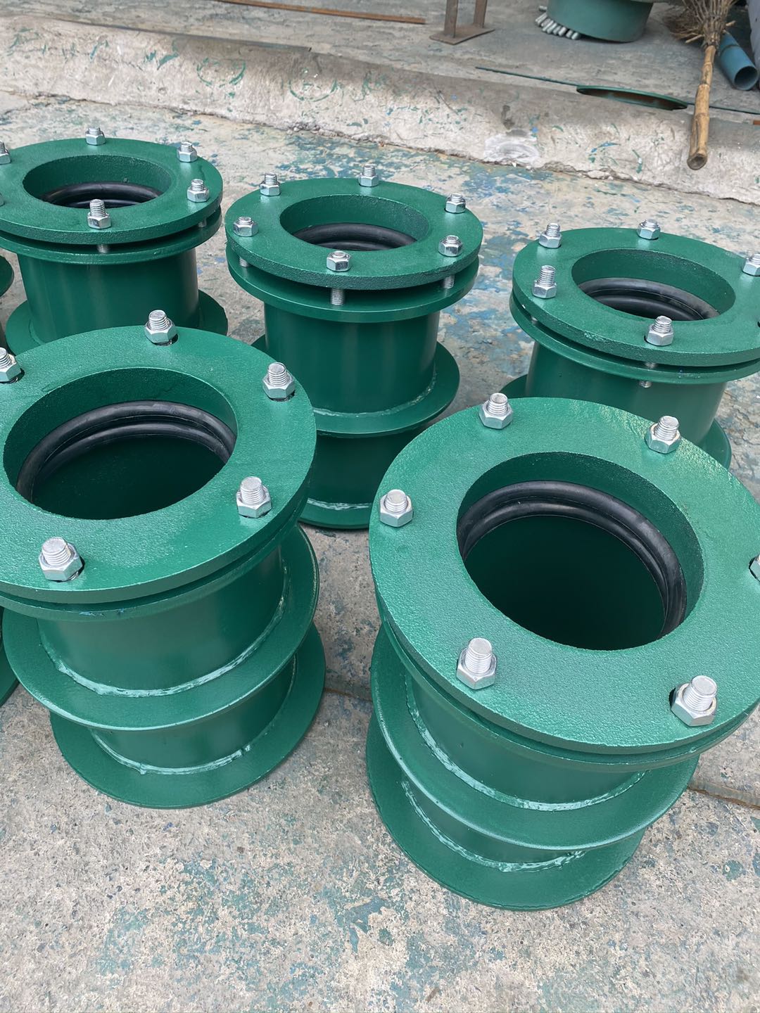 南京02S404型柔性51漫画下载网站生产厂家