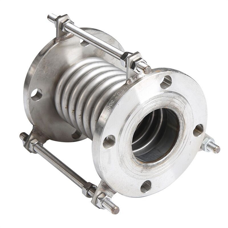 昆明不锈钢波纹51漫画APP官方网站生产厂家