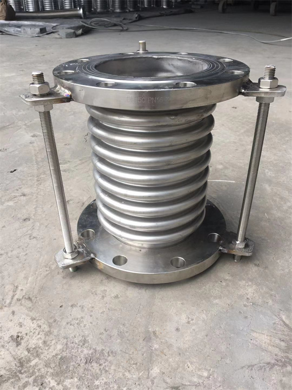 不锈钢波纹管51漫画APP官方网站厂家