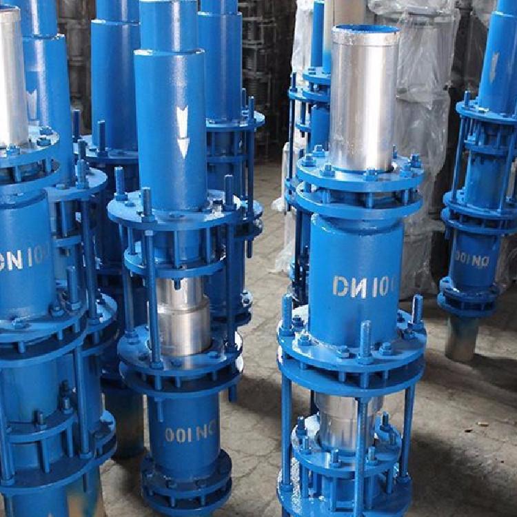 直埋型套筒51漫画APP官方网站安装方法