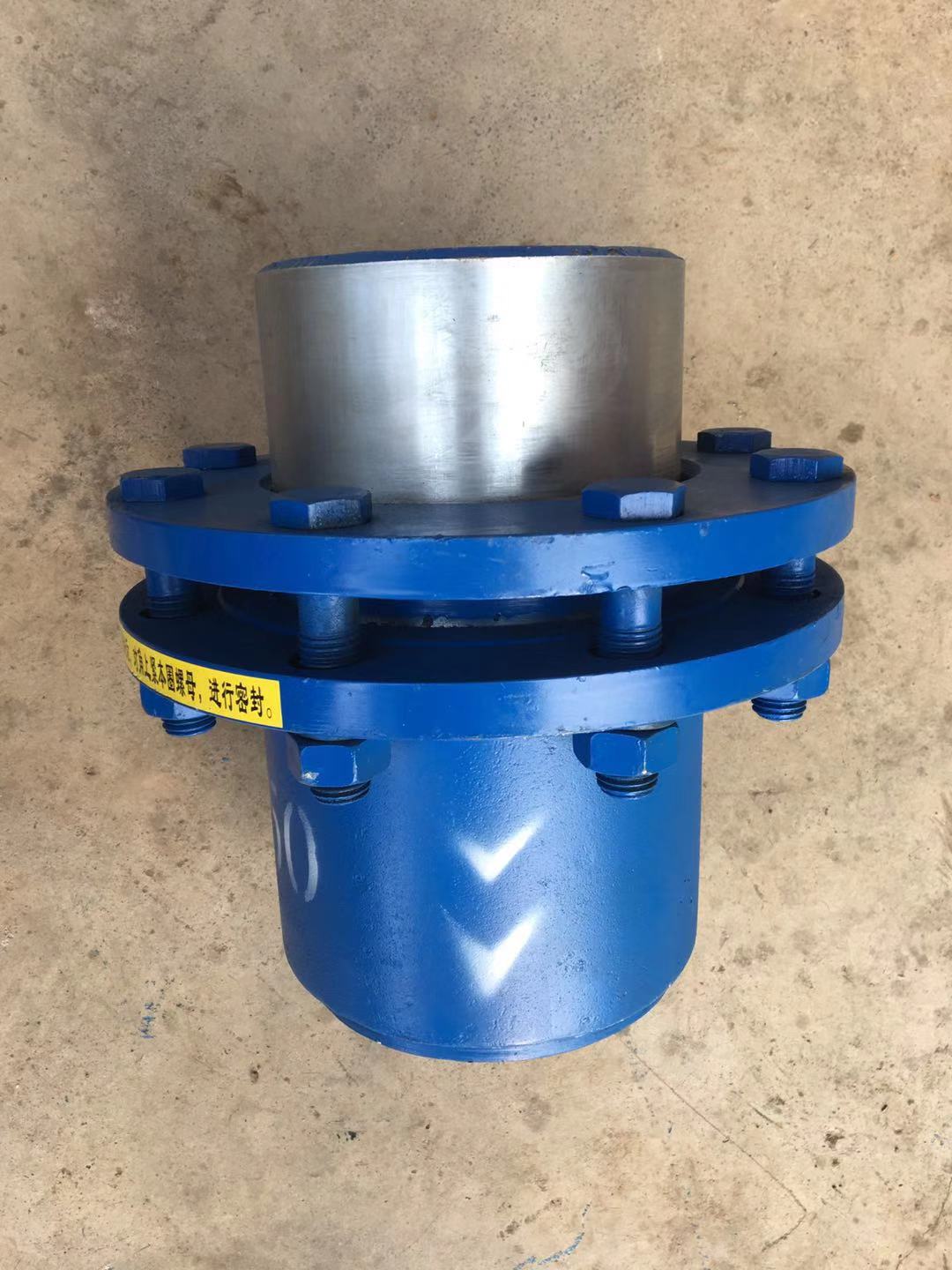 热力管道套筒51漫画APP官方网站安装方向