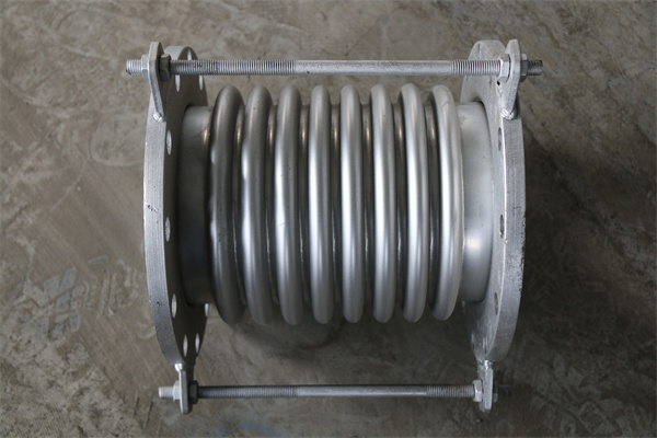 大拉杆波纹51漫画APP官方网站的安装规范