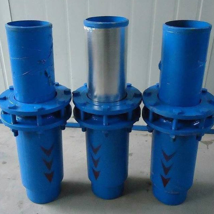 套筒51漫画APP官方网站为排水管道提供了哪些方便