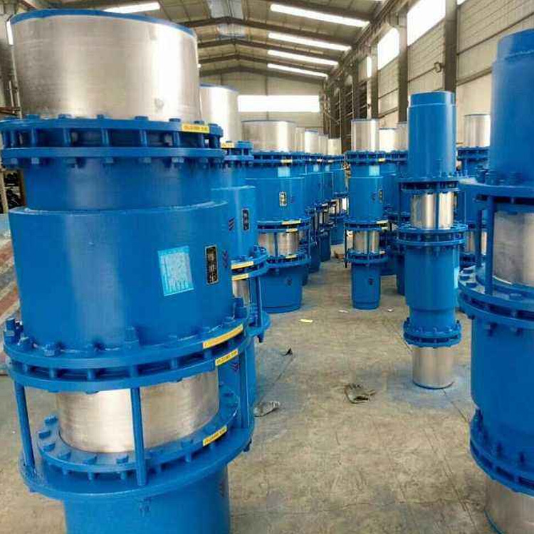 无推力套筒51漫画APP官方网站工作原理